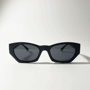 Lentes Negro Matte