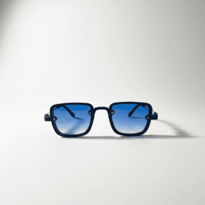 Lente Azul Degradado