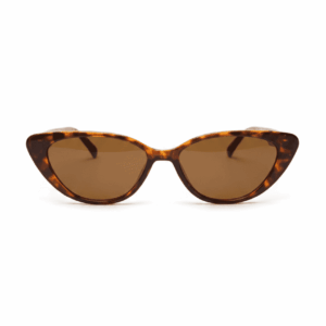 Lentes Animal Print Cafe
