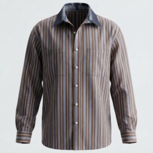 Camisa Rayas Paliacate
