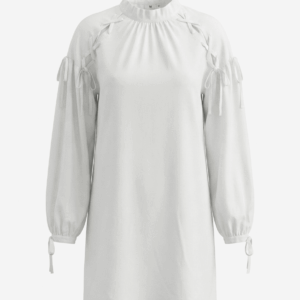 Vestido Túnica Blanco