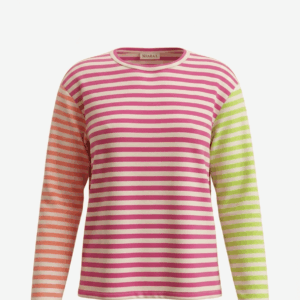 T-shirt Colores Manga Larga