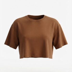 Crop Top Cafe